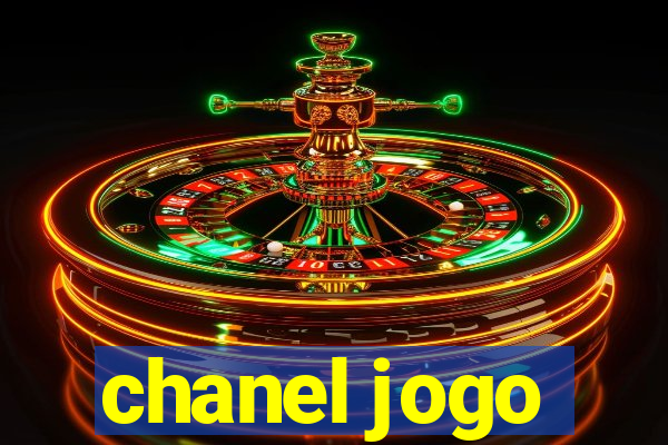 chanel jogo